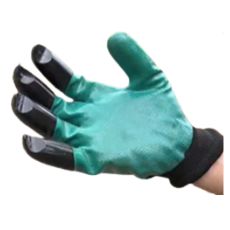 穴掘りグローブ