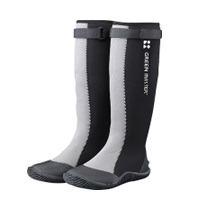 グリーンマスター　グレー