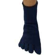 5本指ハーフタイプ