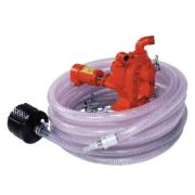 工進　トラクター洗浄用ギヤポンプ　GB-20T