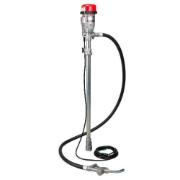 工進　電動ドラムポンプ　FA-100