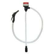 工進　乾電池式ドラム缶用ポンプ ラクオート　FQ-25