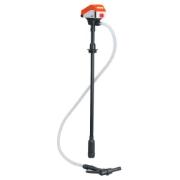 工進　充電式ドラムポンプ　SFP-2518