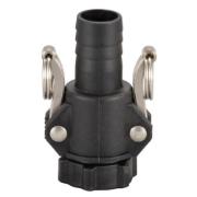 工進　ワンタッチカップリング　25ミリ