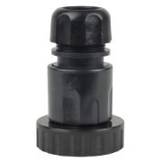 工進　ワンタッチカップリング　32ミリ