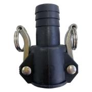 工進　樹脂カムロックタケノコ　25mm