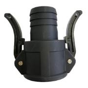 工進　樹脂カムロックタケノコ　40mm