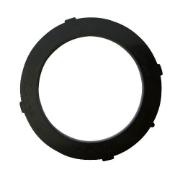 工進　樹脂カムロック本体パッキン　40mm