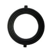 工進　樹脂カムロックパッキン　40mm