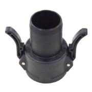 工進　樹脂カムロックタケノコ　50mm