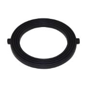 工進　樹脂カムロックパッキン　50mm