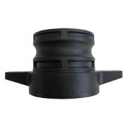 工進　樹脂カムロック本体　80mm