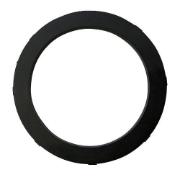 工進　樹脂カムロック本体パッキン　80mm