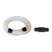 工進　電動ドラムポンプFP用延長ホースセット　PA-247