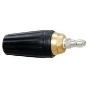 工進　エンジン洗浄機JCE用　回転ノズル噴口(ワンタッチ式)