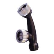 工進　噴霧器用　縦型2頭口噴口　PA-292