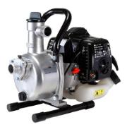 工進　エンジンポンプ　25ミリ（２サイクル）SEV-25L