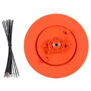 工進　エンジン式草刈機EBC-26C用　新型ナイロンカッター