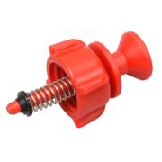 工進　HSシリーズ用　HS-E-1安全弁クミ