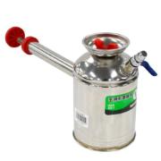 工進　ステンレス製半杓型噴霧器