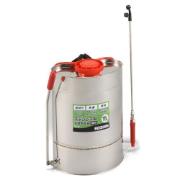 工進 背負い式ステンレス製手動噴霧器 SS-15