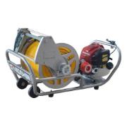 工進　エンジン式小型動噴　ガーデンスプレーヤー