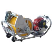 工進　エンジン式小型動噴　ガーデンスプレーヤー