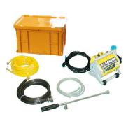 工進　モーター動噴　ガーデンスプレーヤー