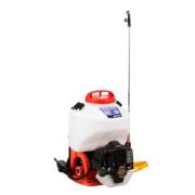 工進 背負い式エンジン動噴 ES-10PDX