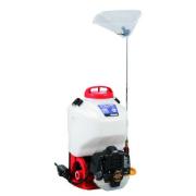 工進 背負い式エンジン動噴 ES-15PDX