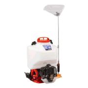 工進 背負い式エンジン動噴 ES-20PDX