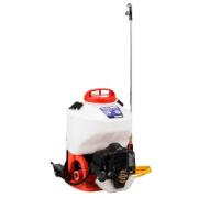 工進 背負い式エンジン動噴 ES-10P