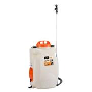 工進　背負い式充電噴霧器(高圧)