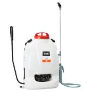 工進　背負い式手動噴霧器