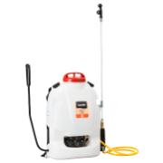 工進 背負い式手動噴霧器 RW-7DX