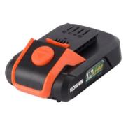 工進　スマートシリーズ用バッテリー１８Ｖバッテリー　２．０Ａｈ