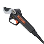 工進　充電式剪定鋏　PPD-1825