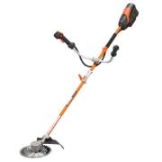 工進　充電式草刈機　３６V