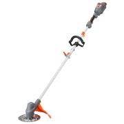 工進　充電式草刈機　１８V