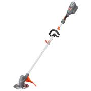 工進　充電式草刈機　３６V