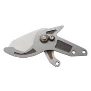 工進　充電式ポール剪定はさみPPD-1825P用　替刃　PA-443