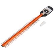 工進　充電式ヘッジトリマーPHT-1825用　替刃ブレード　PA-500