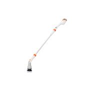 工進　充電式マルチスクラブブラシ