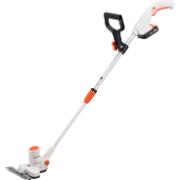 工進　充電式バリカン草刈機