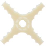 工進　充電式草刈機ＳＧＣ用　樹脂ブレード