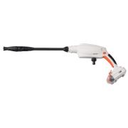 工進　充電式洗浄機　軽量コードレス