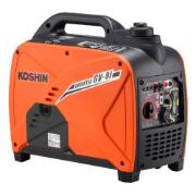 工進 インバーター発電機 GV-9i