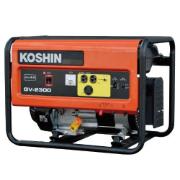 工進 スタンダード発電機 GV-2300