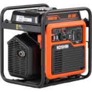 工進 インバーター発電機 GV-28iF