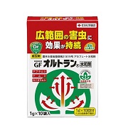 オルトラン水和剤